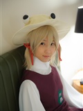 [Cosplay] 2013.12.21 Touhou Project XXX Part.4(25)